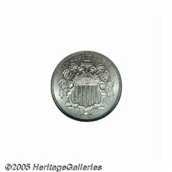 1867 5C Rays MS65 NGC. Not only is this radiant G