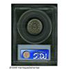 Image 2 : 1876 5C MS65 PCGS. Satiny-luster covers the surfa