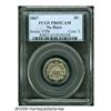 Image 3 : 1867 5C No Rays PR65 Cameo PCGS. Second year of i
