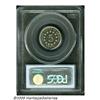 Image 4 : 1867 5C No Rays PR65 Cameo PCGS. Second year of i
