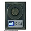 Image 2 : 1870 5C PR66 PCGS. This flashy Shield nickel disp