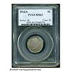 Image 3 : 1912-S 5C MS63 PCGS. Softly struck and moderately