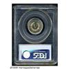 Image 2 : 1885 5C PR66 Cameo PCGS. Lovely Superb-Gem proof 