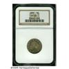 Image 1 : 1889 5C PR66 NGC. The design elements are sharply