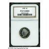 Image 1 : 1909 5C PR67 Cameo NGC. Although produced in larg