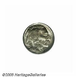 1914 5C MS67 PCGS. In his book on the Buffalo nic