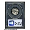 Image 4 : 1914 5C MS67 PCGS. In his book on the Buffalo nic