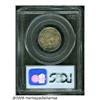 Image 2 : 1914/3 5C AU50 PCGS. FS-014.87. It is believed th