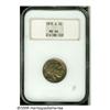Image 1 : 1915-S 5C MS64 NGC. The 1915-S is scarce when fou