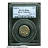 Image 1 : 1915-S 5C MS64 PCGS. Ex: Fivaz Collection. Olive,