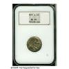 Image 1 : 1917-S 5C MS64 NGC. Even though 4.1 million piece