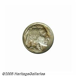 1917-S 5C MS66 NGC. Lilac, apricot, and lemon col