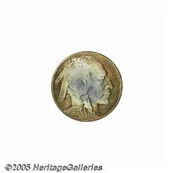 1918/7-D 5C AU Detailed, Reverse Tooled, NCS. FS-