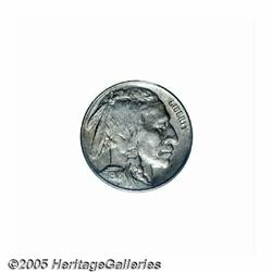 1918-S 5C MS63 PCGS. The 1918-S is one of the gen