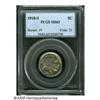 Image 3 : 1918-S 5C MS63 PCGS. The 1918-S is one of the gen