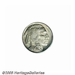 1919-D 5C MS64 PCGS. Extremely lustrous with spla