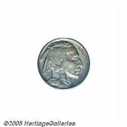 1920-D 5C MS64 PCGS. Very scarce in better grades