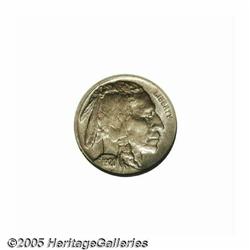 1920-D 5C MS64 NGC. The '20-D is a very scarce co