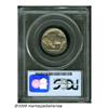 Image 4 : 1921-S 5C MS64 PCGS. The low mintage 1921-S Buffa