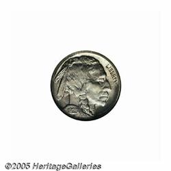 1923-S 5C MS65 NGC. This Gem '23-S displays a muc