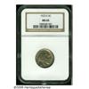 Image 3 : 1923-S 5C MS65 NGC. This Gem '23-S displays a muc