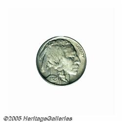 1925-D 5C MS65 PCGS. The glowing, olive-gold surf