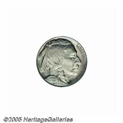 1925-S 5C MS63 PCGS. A typically struck example t