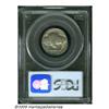Image 4 : 1925-S 5C MS63 PCGS. A typically struck example t