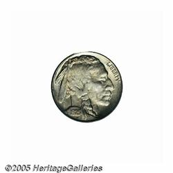 1925-S 5C MS64 PCGS. The 1925-S is one of the for