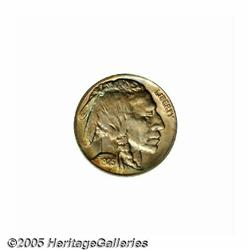 1925-S 5C MS64 PCGS. The 1925-S is a very elusive