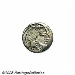 1927-S 5C MS64 PCGS. Due to the rather pronounced