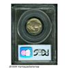 Image 2 : 1928-S 5C MS64 PCGS. Rose and tan hues invigorate