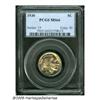 Image 1 : 1930 5C Double Die Obverse MS66 PCGS. FS-017. A l