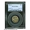 Image 1 : 1931-S 5C MS66 PCGS. Well struck and impeccably p
