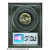 Image 4 : 1934 5C MS67 PCGS. This spectacular Buffalo nicke
