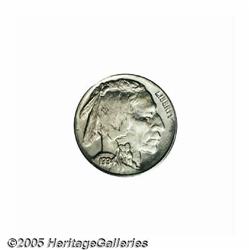 1934-D 5C MS66 PCGS. This is one of the finest ce