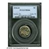 Image 3 : 1934-D 5C MS66 PCGS. This is one of the finest ce