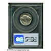 Image 2 : 1937-S 5C MS67 PCGS. Lustrous surfaces are bathed