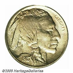 1913 5C Type One PR67 PCGS. Technical merit and s