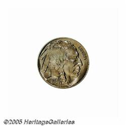 1936 5C Type One--Satin Finish PR66 NGC. Well pre