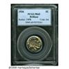 Image 1 : 1936 5C Type Two--Brilliant Finish PR65 PCGS. Ful