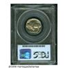 Image 2 : 1936 5C Type Two--Brilliant Finish PR65 PCGS. Ful