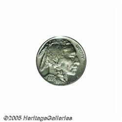 1936 5C Type Two--Brilliant Finish PR66 PCGS. Bea