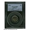 Image 3 : 1936 5C Type Two--Brilliant Finish PR66 PCGS. Bea