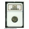 Image 1 : 1937 5C PR66 NGC. Exquisitely struck design eleme