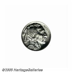 1937 5C PR68 NGC. Brilliant throughout with deepl