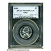 Image 1 : 1965 5C SMS MS66 Deep Cameo PCGS. This strike pos