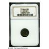 Image 3 : 1796 H10C VF30 NGC. V-1, LM-1, R.3. Deep gunmetal