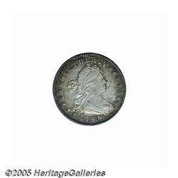 1796 H10C XF45 PCGS. V-1, LM-1, R.3. Sea-green, g