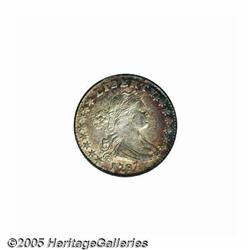 1797 H10C 15 Stars AU55 PCGS. V-2, LM-1, R.3. Gol